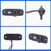 Volvo S60/S90/S40/V60/C40/XC60/XC40 Wide-Angle Car Reversing Camera