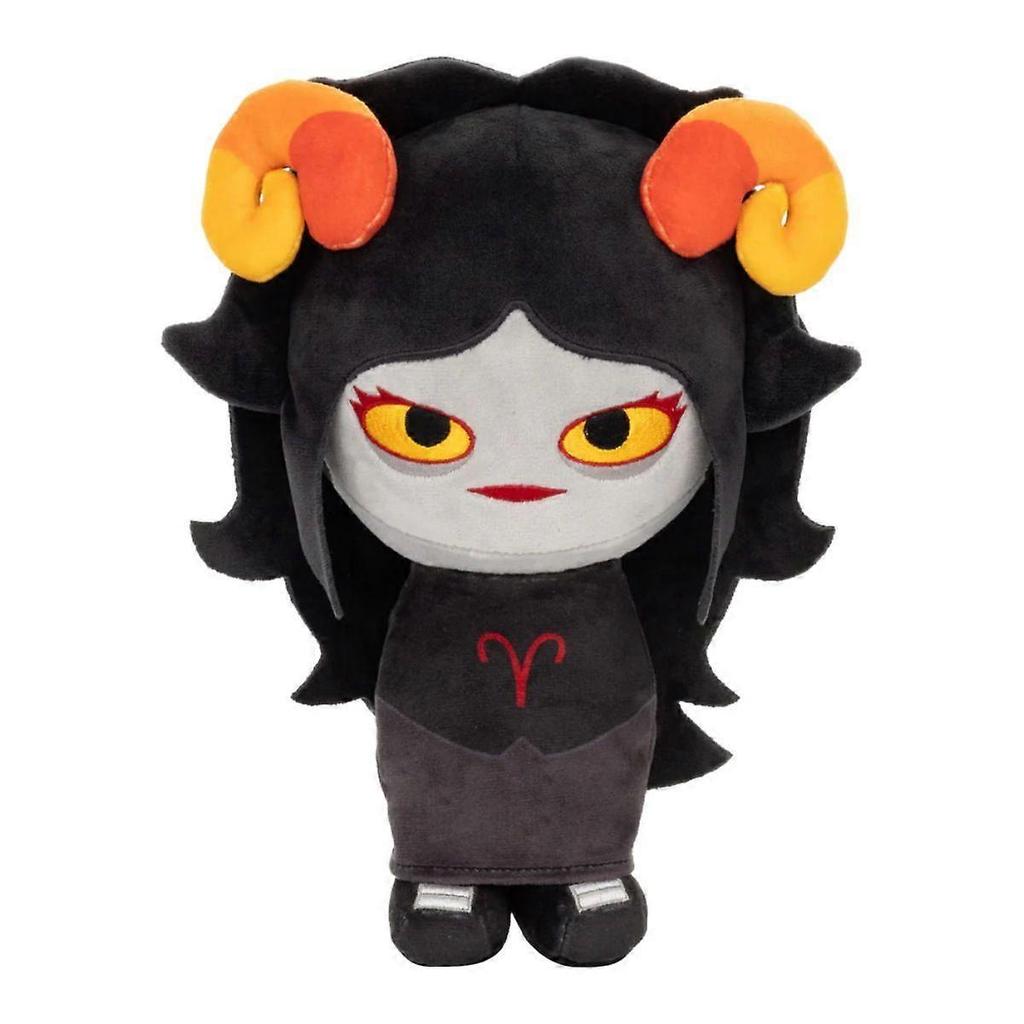Homestuck Aradia Megido Plüschtiere Plüschtier Puppe Kinder Geschenke 25cm