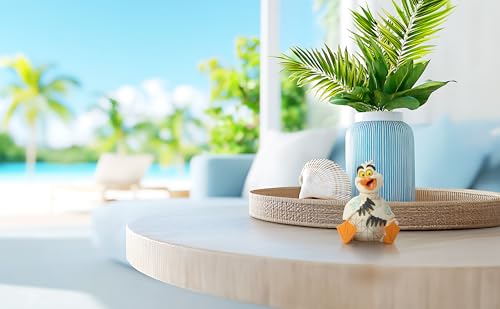 Disney Traditions Scuttle Mini 6017862