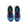 Nike Air Zoom Crossover GS Teal Nebula Purple Cosmos DC5216-301
