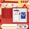 Year of the Horse Luxury Coffee Thermos Set – Ideal for Corporate Gifts, Events, and Client Appreciation