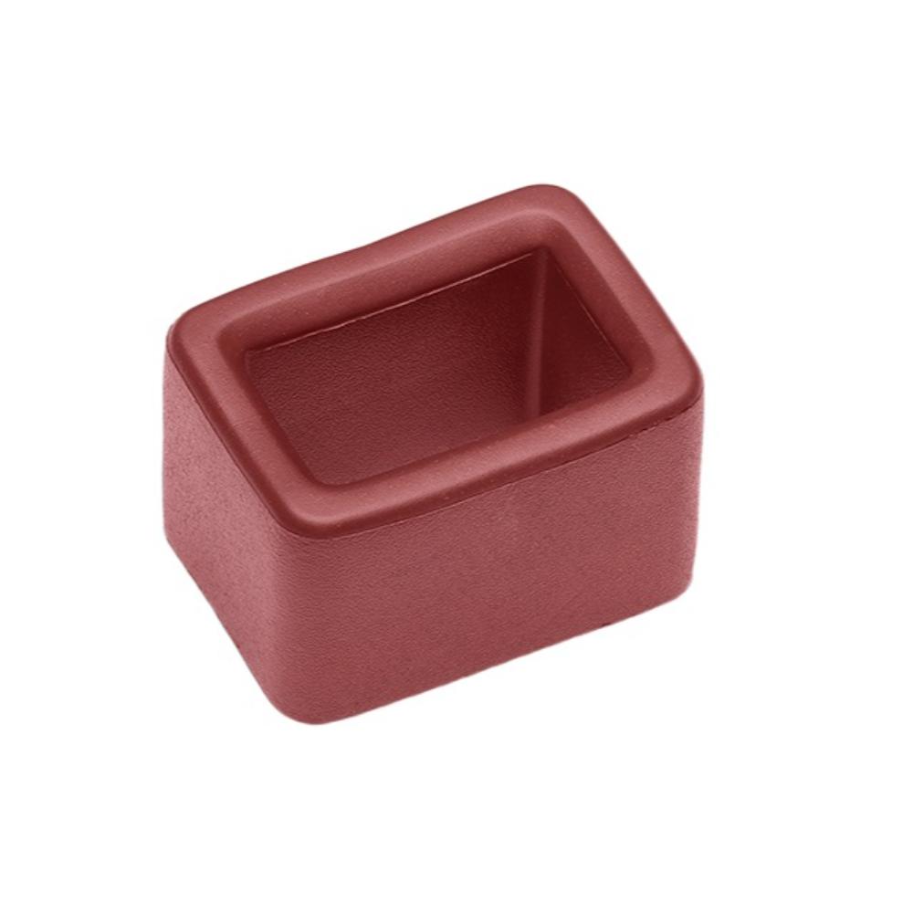 2Pcs Buckle Up Car Safety Belt Buckle Holder Anti Scratch Seat Belt Protection Cover  Vehicle