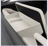 Silicone Pad for Nio ET5/ET5T: Behind Screen & Center Console Storage, Car Interior Decoration. Suitable for 25 Models.