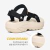 Teva Women S Sandal Height increaSing Hurricane Xlt2 Stvf2611270 Bkw