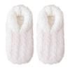 Fuzzy Socks for Women Winter Warm Fluffy Slipper Socks