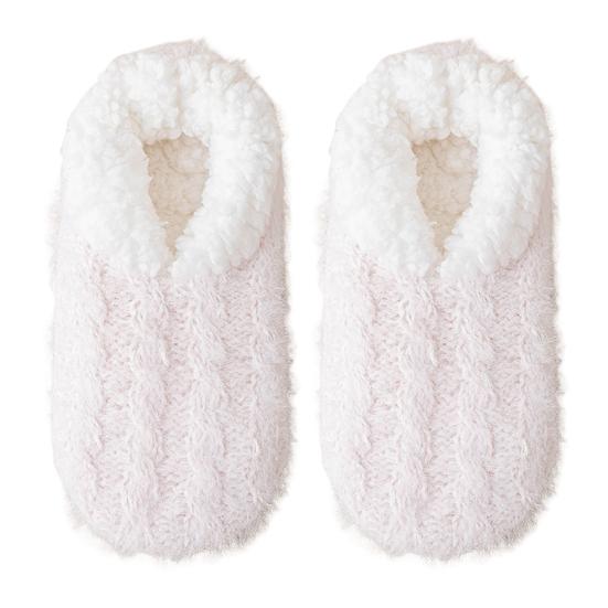 Fuzzy Socks for Women Winter Warm Fluffy Slipper Socks