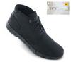 CAT Caterpillar Mainstay - Herren Stiefel Boots Leder Schwarz P723661 ORIGINAL