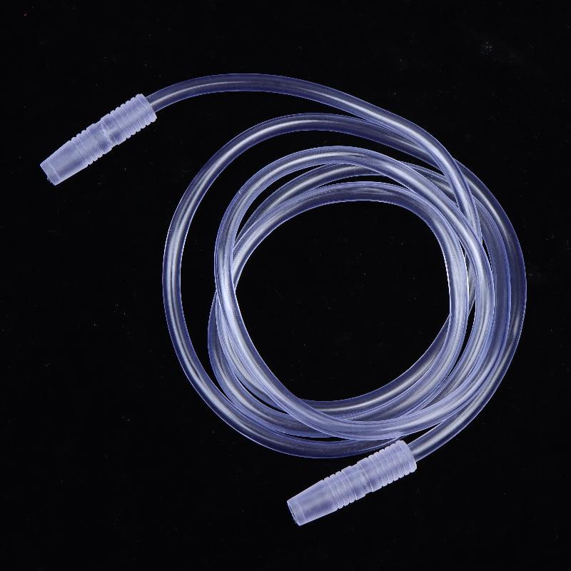 1.5M Single Pipe Hose Tube Use For Vacuum Massage Machine And Enlargement Pump Lifting Breast Enhancement Massage Cup