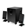 Edifier R101V Multimedia 2.1 Speaker System CN plug (adapter included)