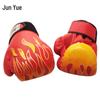 JunYue Flame Boxing Training Gloves