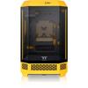 Thermaltake CA-1Y4-00S4WN-00 - The TOWER 300 - Boitier PC sans alimentation - Mini tour - Format Micro-ATX - Bumblebee