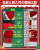 GOKEI Santa Claus Christmas Outfit for and Sizes Includes and Santa Santa Claus Cosplay Santa Santa Cosplay for Girls and Size 110 Costume, Toddlers,