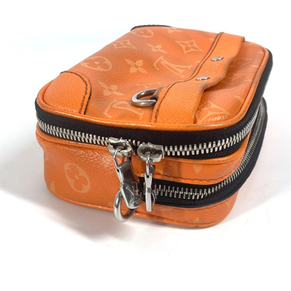 Louis Vuitton M31073 Taigalama Alpha Wearable Wallet NV Pochette Shoulder Bag