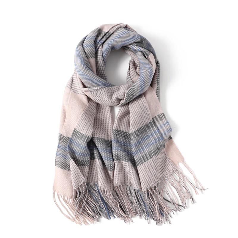 Nanjiren Women s Versatile Scarf FP3722