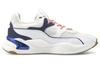 Men's Sneakers PUMA Rs 2k X mas Edition Running Shoes White/Blue
