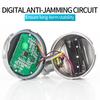 Digital Hydraulic Pressure Gauge 400BAR 600Bar Pressure Measuring Instrument Tester Meter G1-4 M20-1.5 NPT1-4 Digital Manometer