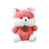 Animal Doll Plush Toy Birthday Gift for Girls Desk Companion Doll Study Partner Doll