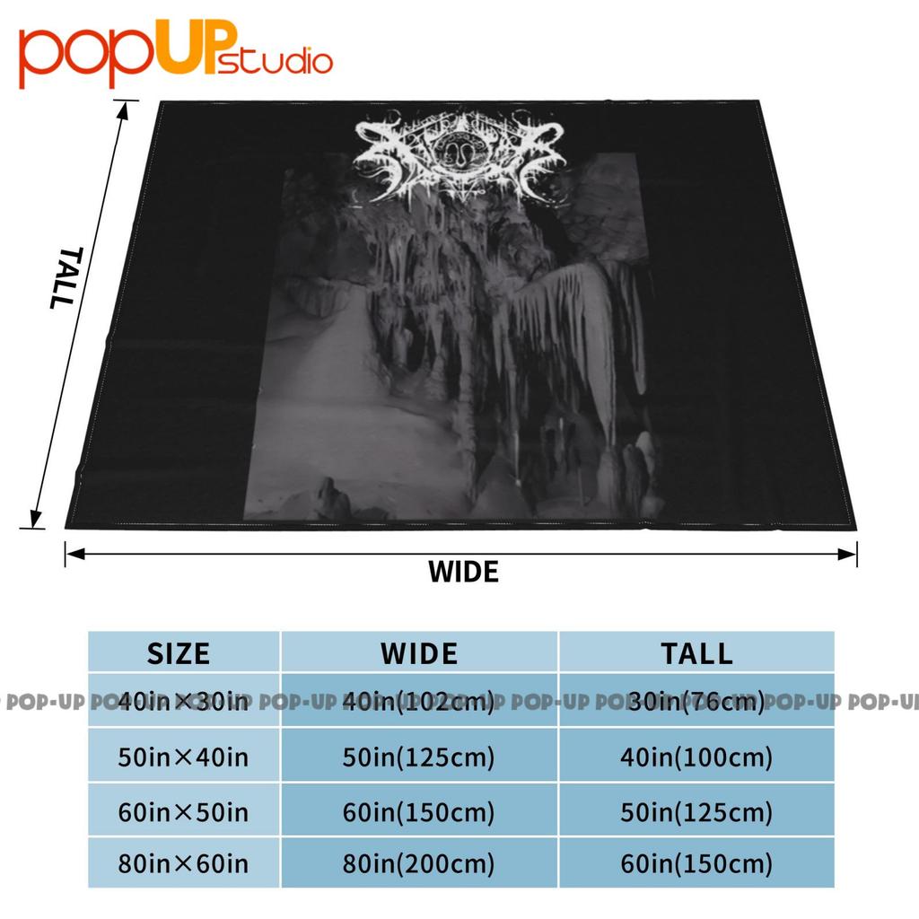 Xasthur 'Xasthur' Ultra-Soft Blanket Quilt Winter Sofa Cover Bed Covers