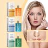 Essence Series, Moisturizing And Brightening Care Facial Skin Hydrating And Moisturizing Skin Firming Care Essence
