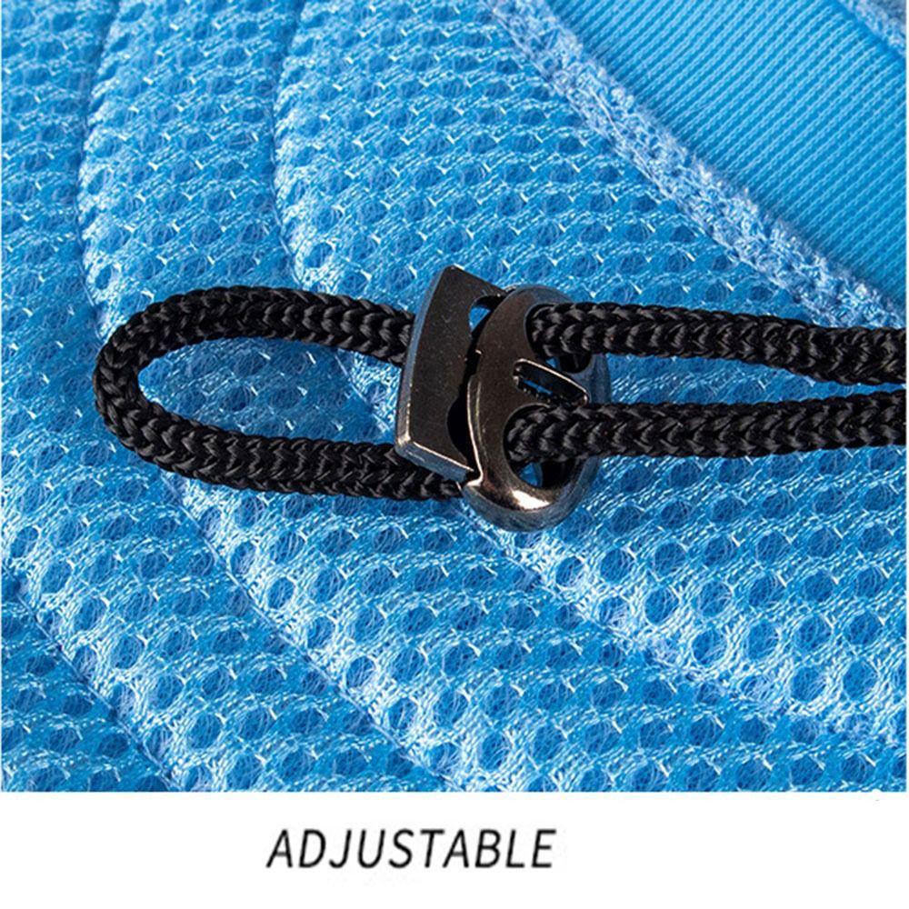 Adjustable Pet Baseball Hat Solid Color Dogs Sun Hat Sun Bonnet Dog Cap  Sports