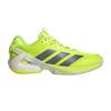 Womens/Ladies Adizero 3 Stripes Tennis Trainers