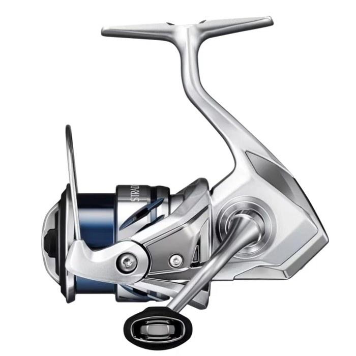 Shimano Spinning Reel 23 Stradic C2000SHG Silver