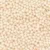 Colorful 4mm Acrylic Round Seed Beads for DIY Jewelry, Bracelets, and Necklaces