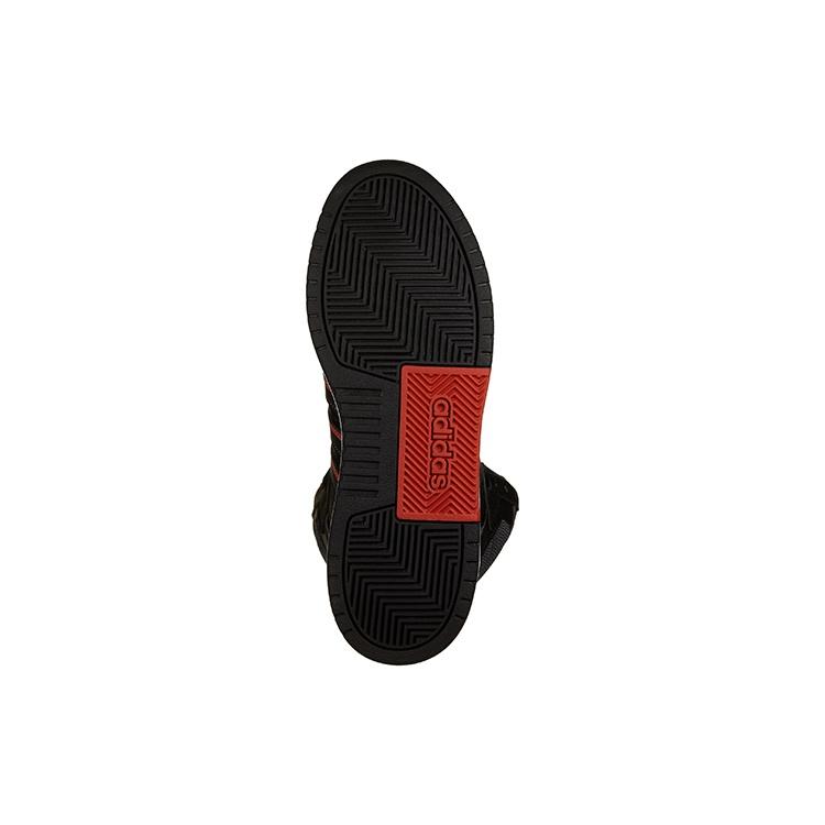 adidas Entrap Mid 'Black' Men's GZ5289