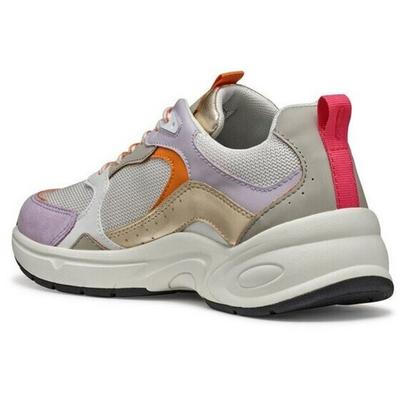 Damesschoenen – Sneakers