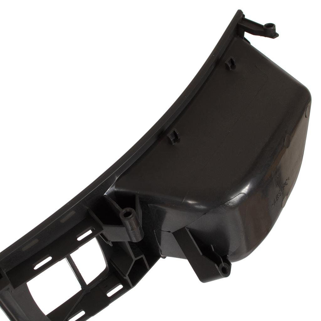 BMW 5 F10 F11 09-17 BLACK interior door handle front left 1-hole
