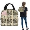 Conteneurs pour aliments – Sacs repas