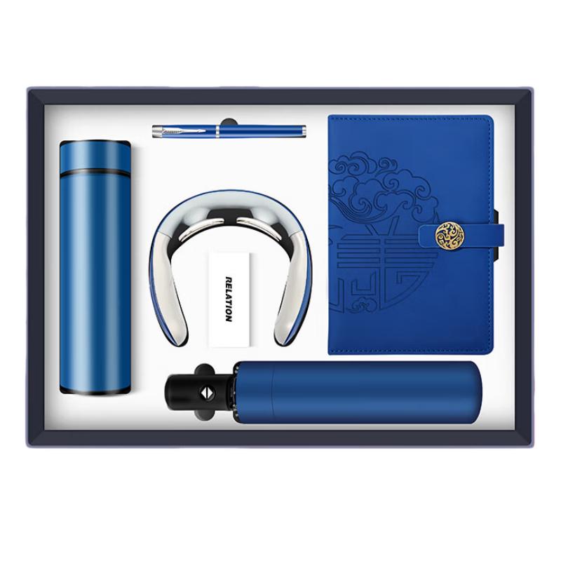 Премиальный подарочный набор для бизнеса