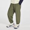 DuoDuoJia Boys' Breathable Elastic Casual Pants