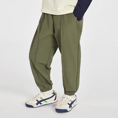 Pantaloni (per bambini dai 4 anni in su) – Pantaloni