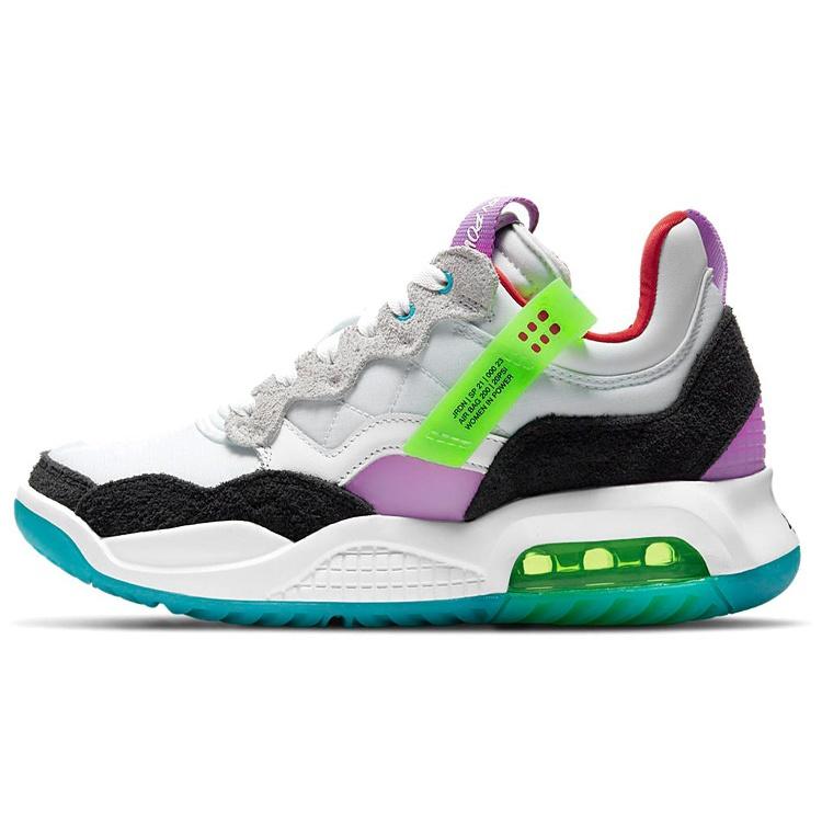 (WMNS) Air Jordan MA2 Greatest Gift Women s CW5992-100 EU 38.5