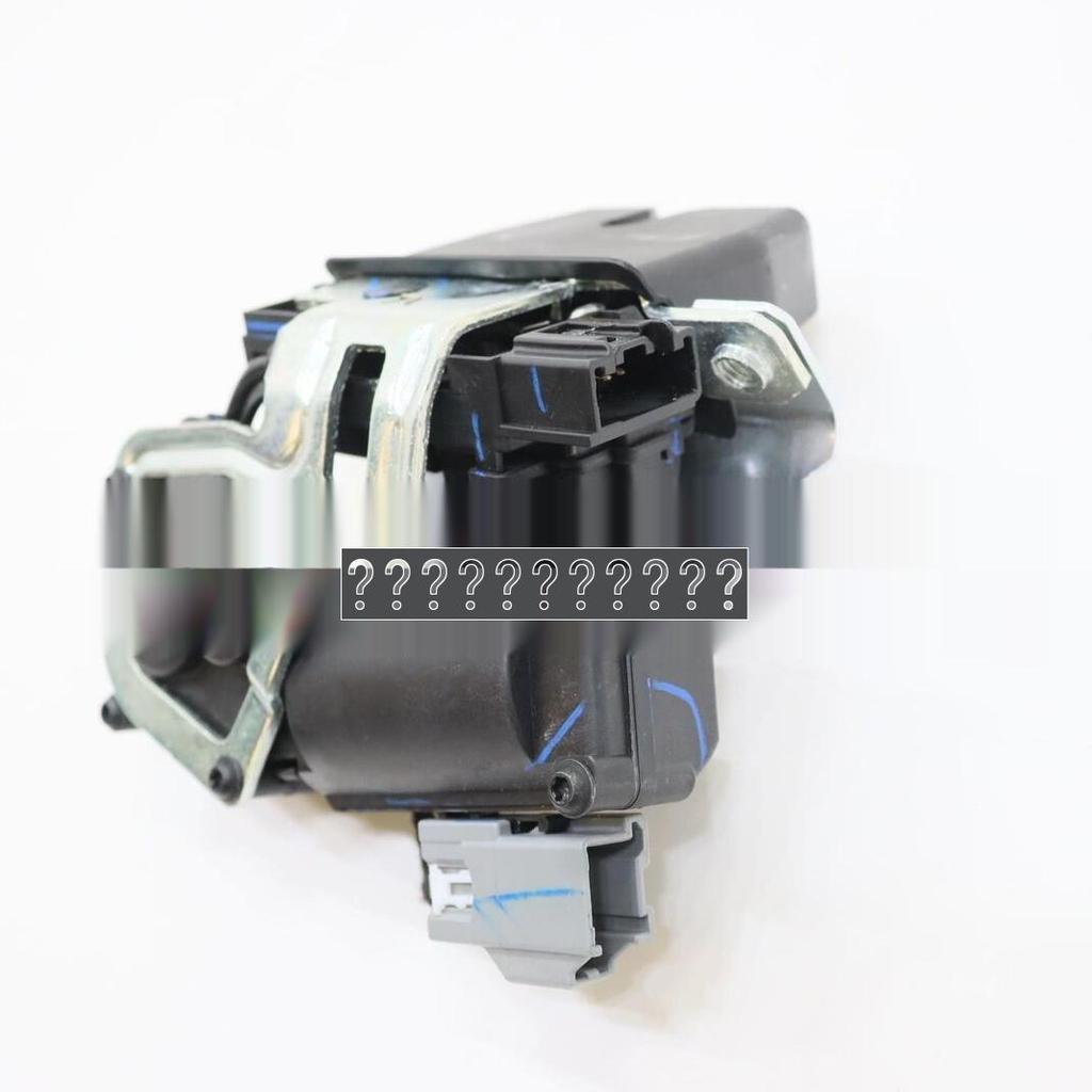 Ford Edge Tailgate Lock FK7A-N442A66BA FA1Z-7443150B