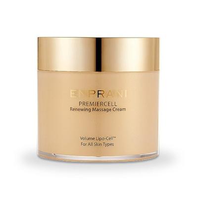 Enprani Premiercell Renewing Massage Cream 200ml