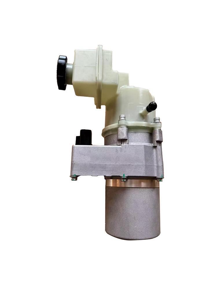 Electric Hydraulic Power Steering Assist Motor Pump Fit Charger 300 11-15 RWD