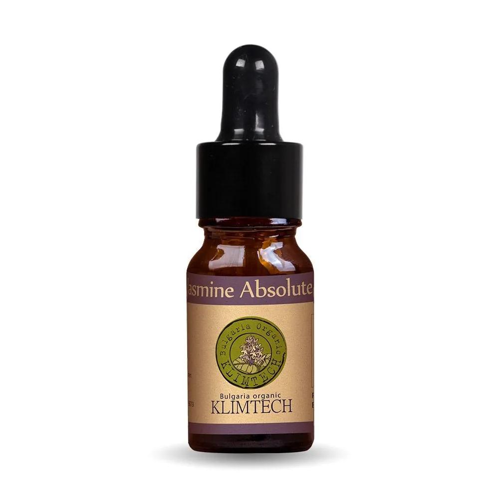 

Bulgaria KLIMTECH Organic Dilution Oil Jasmine Absolute 5% 10ml
