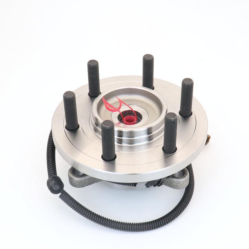 Scania Truck Wheel Hub Bearings 571762.H195