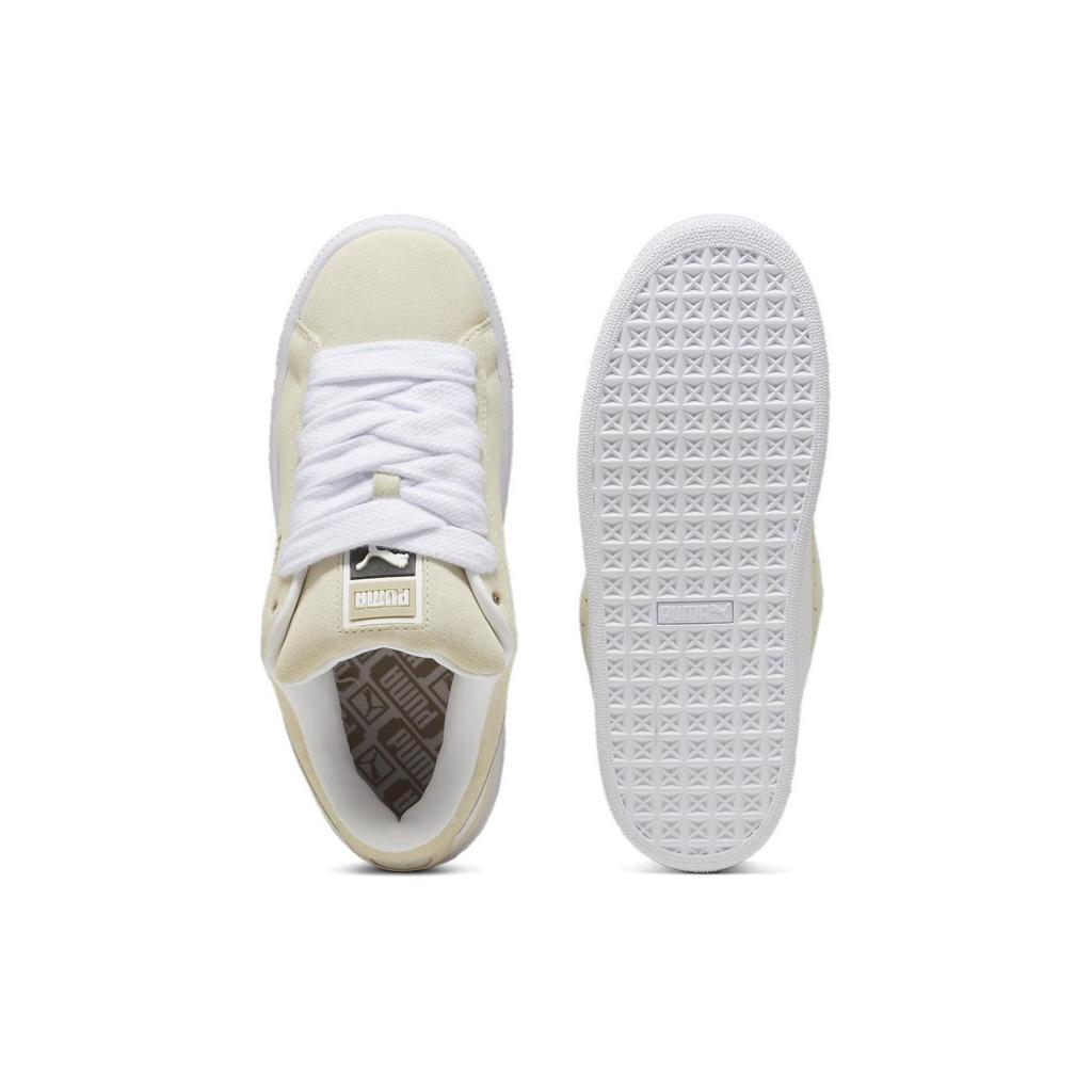 New PUMA Suede Xl Sugared Almond 395205-09