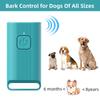High-Power Ultrasonic Dog Repeller: Long-Range Training and Anti-Barking Device for Outdoor Use