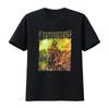 VTg Devourment T Shirt Black Cotton Sizes S 234Xl MT905 Vintage Washed Streetwear Fashion Casual Stylish Top For Everyday Wear