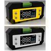 Protractor Tool Digital Angles Finder Level Box Rechargeable Inclinometer 0-360 Degree Electronic Angles Gauge
