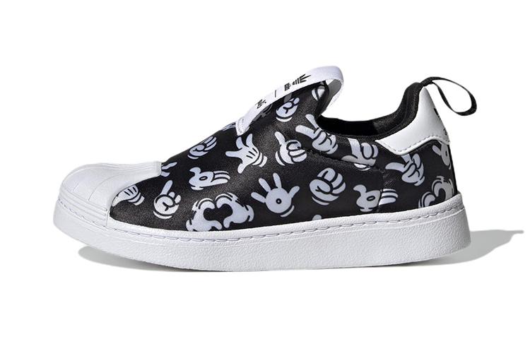 Adidas Superstar 360 Disney Mickey s Hands PS GX1872 31.5