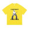 Beyonce Cowboy Carter New Album Graphic Tshirt Male Oversized Soft Cotton T Shirts Men Womens Fashion Pop Music Tshirt Tops