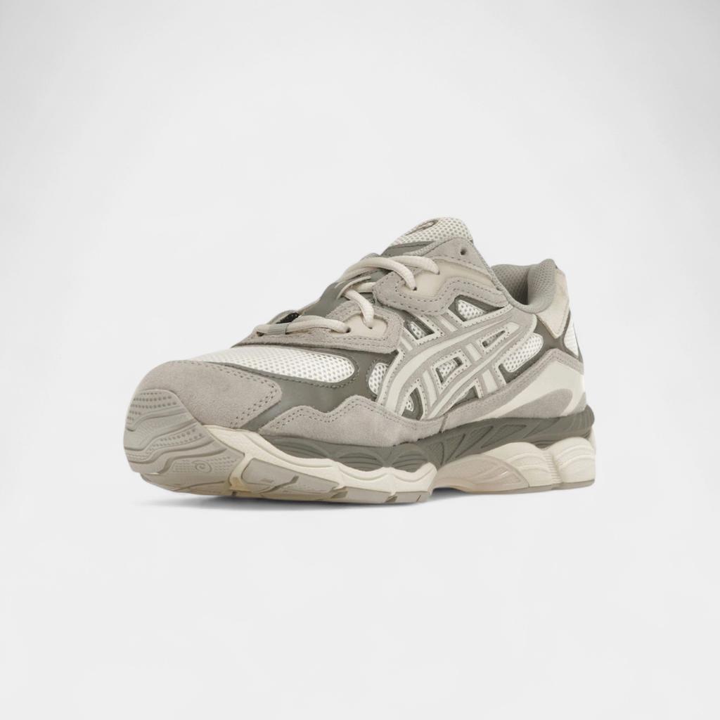 ASICS Gel-NYC Oyster Grey