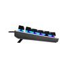 Cooler Master CK530 V2 Japanisches Layout Roter Schalter Kabelgebundene Gaming-Tastatur CK-530-GKTR1-JP KB529