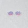 Replacement Glasses for 10cm/20cm Cotton Plush Doll - 17M Pull Cloth Pendant Style