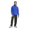 Adidas Men's Terrex Full Zip Fleece Jacket